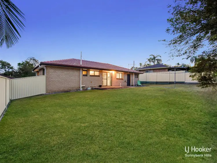 Fifth view of Homely house listing, 5 Madana Street, Sunnybank Hills QLD 4109