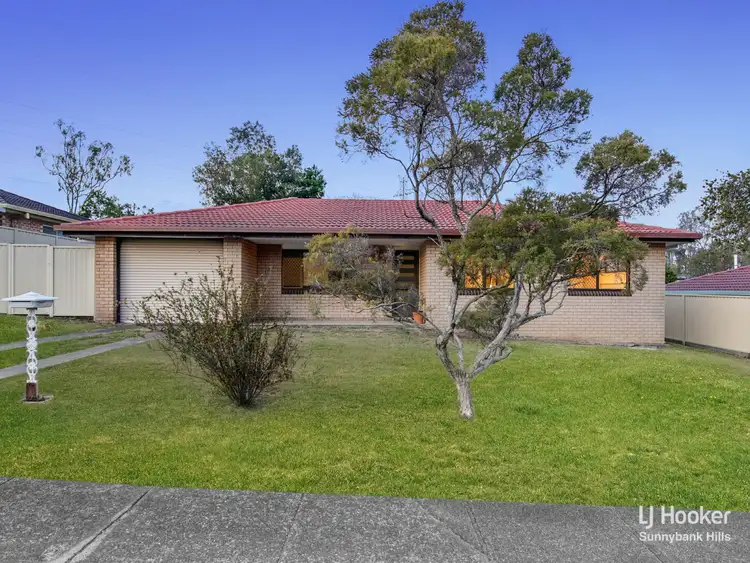 Sixth view of Homely house listing, 5 Madana Street, Sunnybank Hills QLD 4109