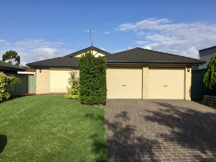 Address available on request