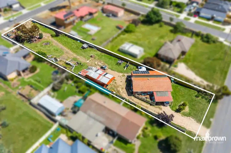 31 Raglan Street, Wallan VIC 3756