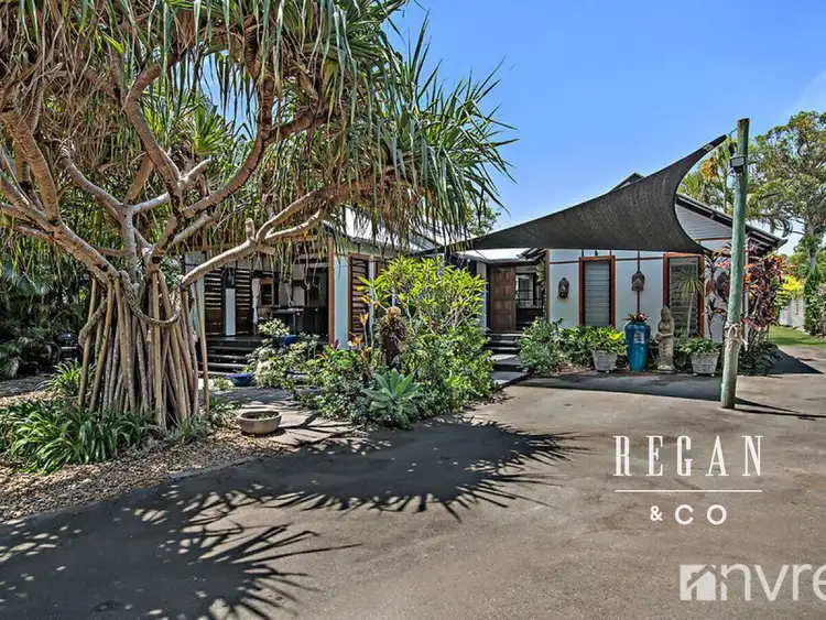 Second view of Homely house listing, 166 White Patch Esplande, White Patch QLD 4507