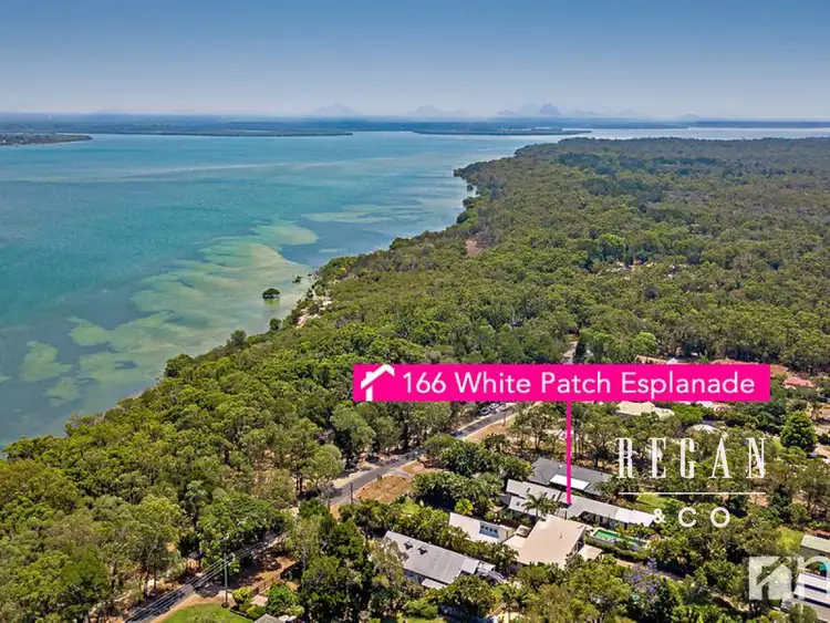 Third view of Homely house listing, 166 White Patch Esplande, White Patch QLD 4507
