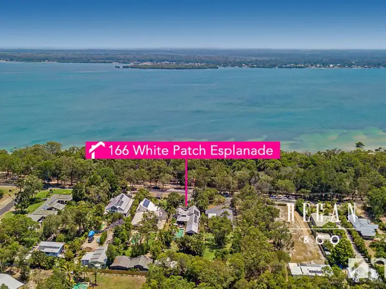 Fourth view of Homely house listing, 166 White Patch Esplande, White Patch QLD 4507