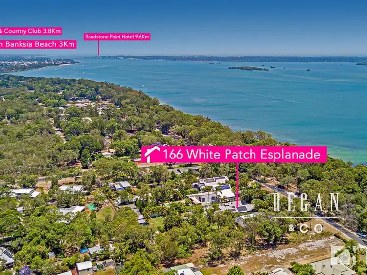 Fifth view of Homely house listing, 166 White Patch Esplande, White Patch QLD 4507