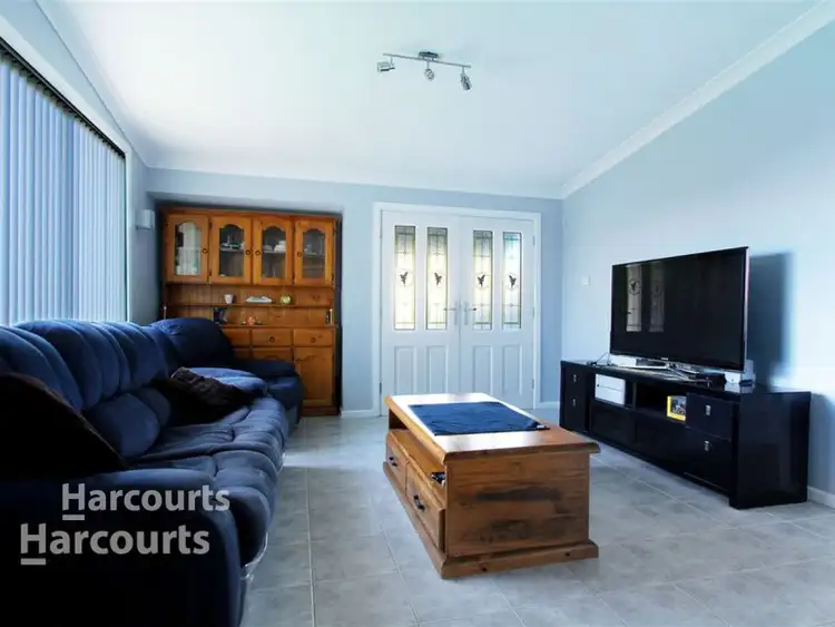 Second view of Homely house listing, 22 Kyeema Avenue, Koonawarra NSW 2530