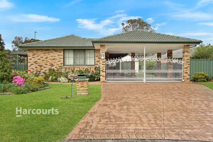 Main view of Homely house listing, 19 Regal Place, Brownsville NSW 2530
