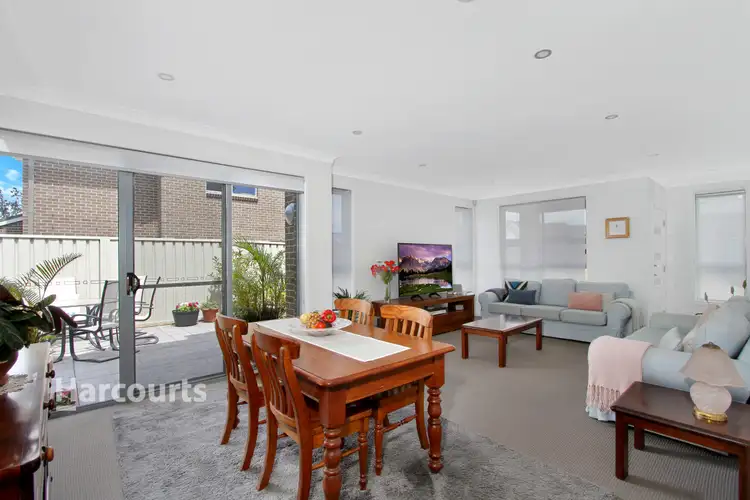 Fourth view of Homely townhouse listing, 6/43A Mulda Street, Dapto NSW 2530