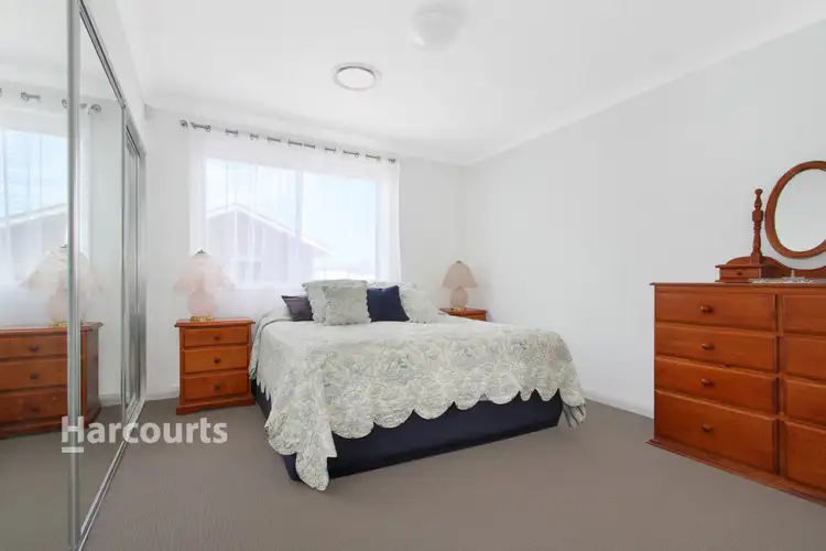 Sixth view of Homely townhouse listing, 6/43A Mulda Street, Dapto NSW 2530