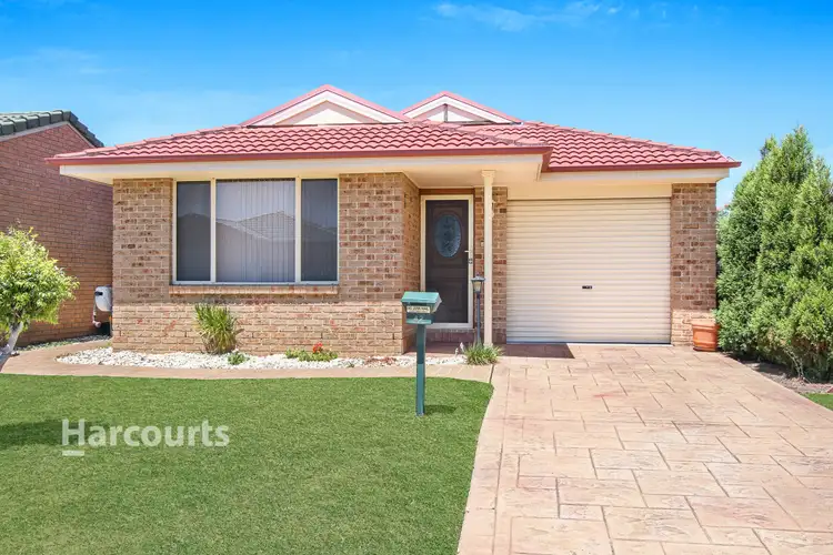 Main view of Homely house listing, 42 Sanderson Road, Kanahooka NSW 2530