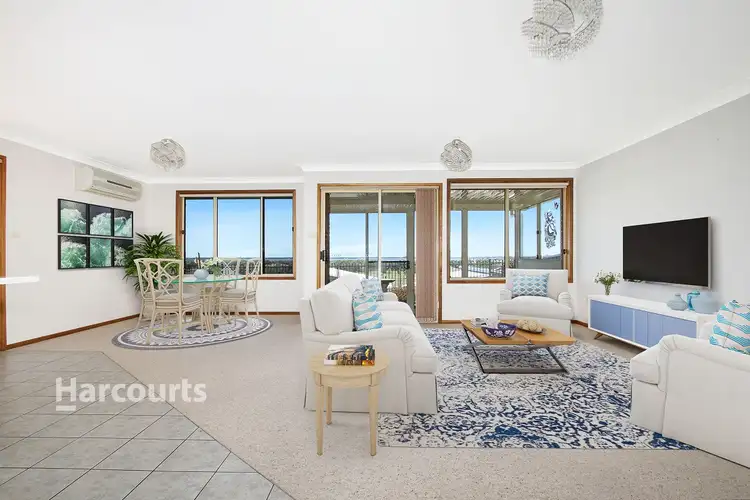 Second view of Homely house listing, 42 Sanderson Road, Kanahooka NSW 2530