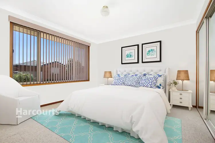 Fifth view of Homely house listing, 42 Sanderson Road, Kanahooka NSW 2530