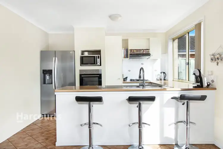 Third view of Homely house listing, 18 Herriott Crescent, Horsley NSW 2530