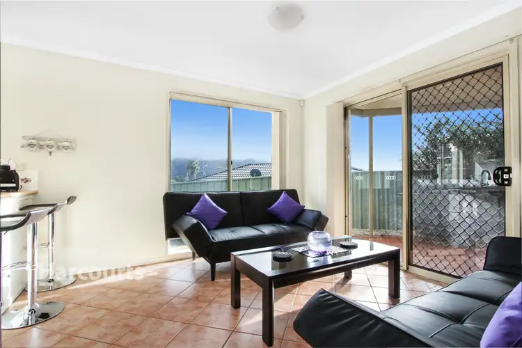 Fourth view of Homely house listing, 18 Herriott Crescent, Horsley NSW 2530