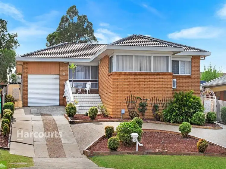 Main view of Homely house listing, 53 Exmouth Road, Kanahooka NSW 2530
