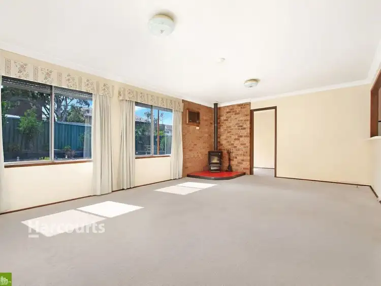 Second view of Homely house listing, 53 Exmouth Road, Kanahooka NSW 2530