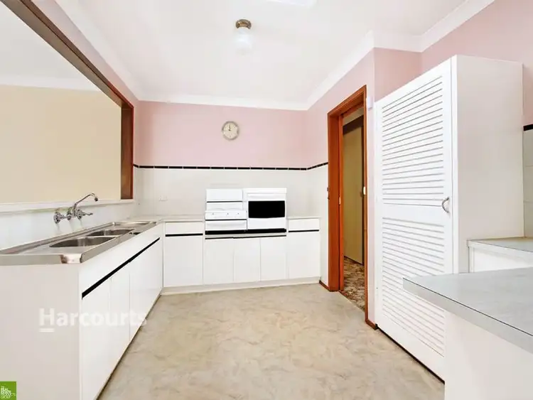 Fourth view of Homely house listing, 53 Exmouth Road, Kanahooka NSW 2530