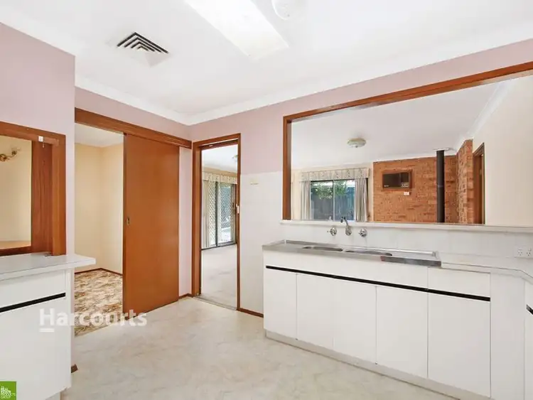 Fifth view of Homely house listing, 53 Exmouth Road, Kanahooka NSW 2530