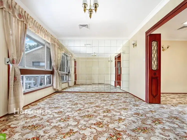 Sixth view of Homely house listing, 53 Exmouth Road, Kanahooka NSW 2530