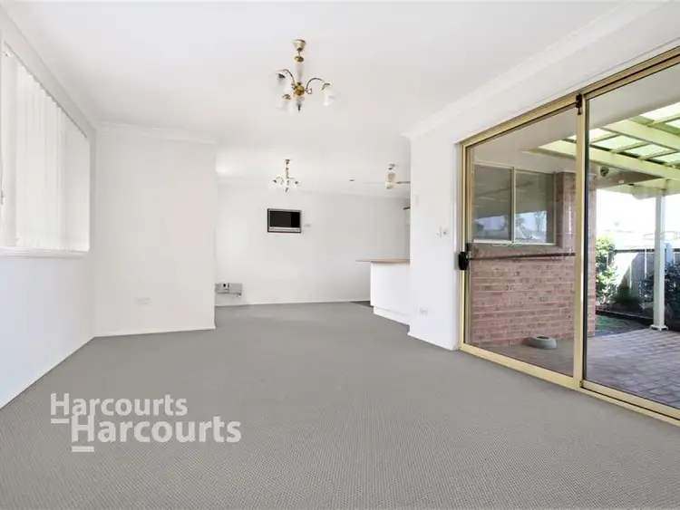 Second view of Homely villa listing, 4/7 Osborne Street, Dapto NSW 2530