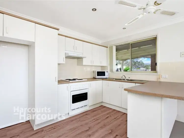 Third view of Homely villa listing, 4/7 Osborne Street, Dapto NSW 2530