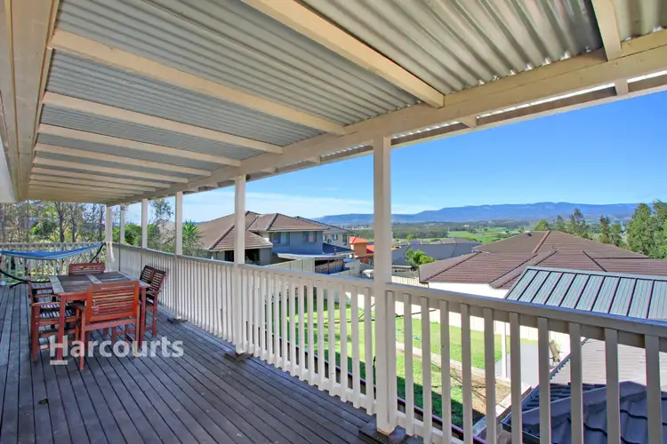 Second view of Homely house listing, 21 Rosemount Street, Dapto NSW 2530