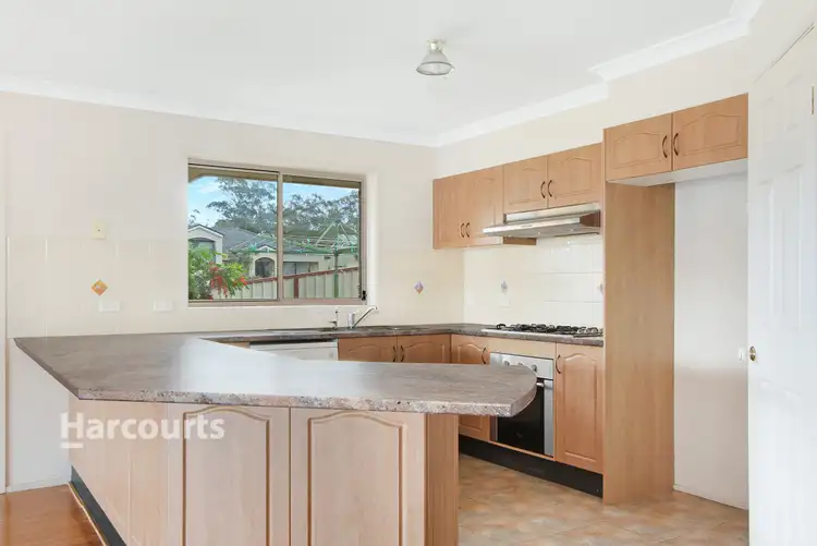Fourth view of Homely house listing, 21 Rosemount Street, Dapto NSW 2530