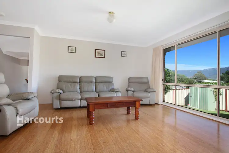 Sixth view of Homely house listing, 21 Rosemount Street, Dapto NSW 2530