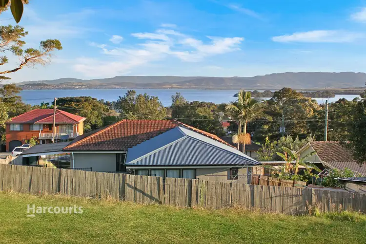 Second view of Homely land listing, 9B Gillard Place, Berkeley NSW 2506