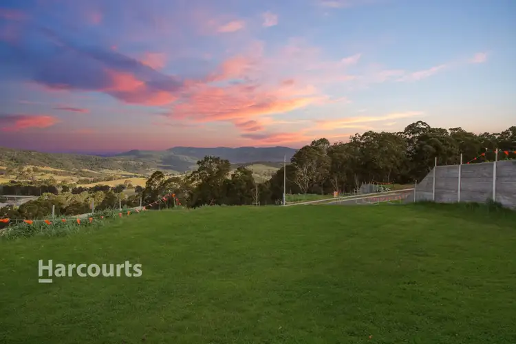 46 Butterfactory Drive, Calderwood NSW 2527