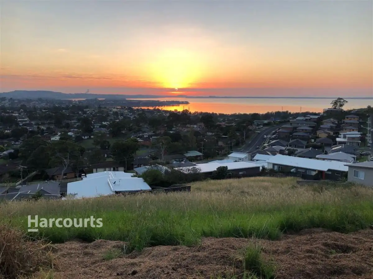 Main view of Homely land listing, 7 Mary Davis Avenue, Koonawarra NSW 2530