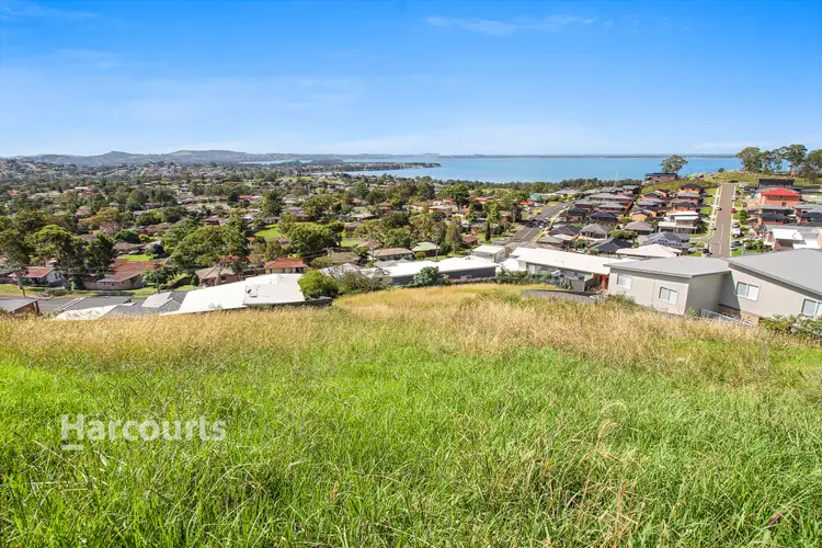 Second view of Homely land listing, 7 Mary Davis Avenue, Koonawarra NSW 2530
