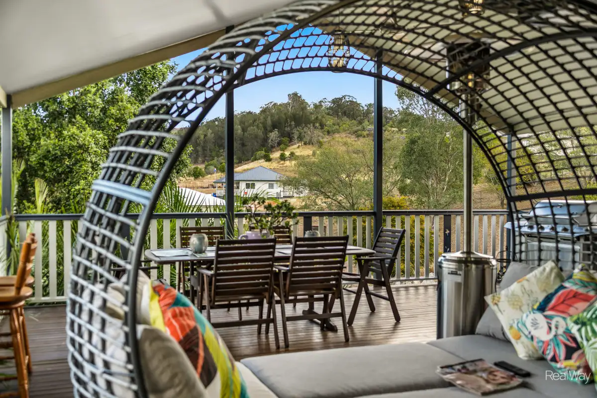 Main view of Homely house listing, 17 Debra Street, Withcott QLD 4352