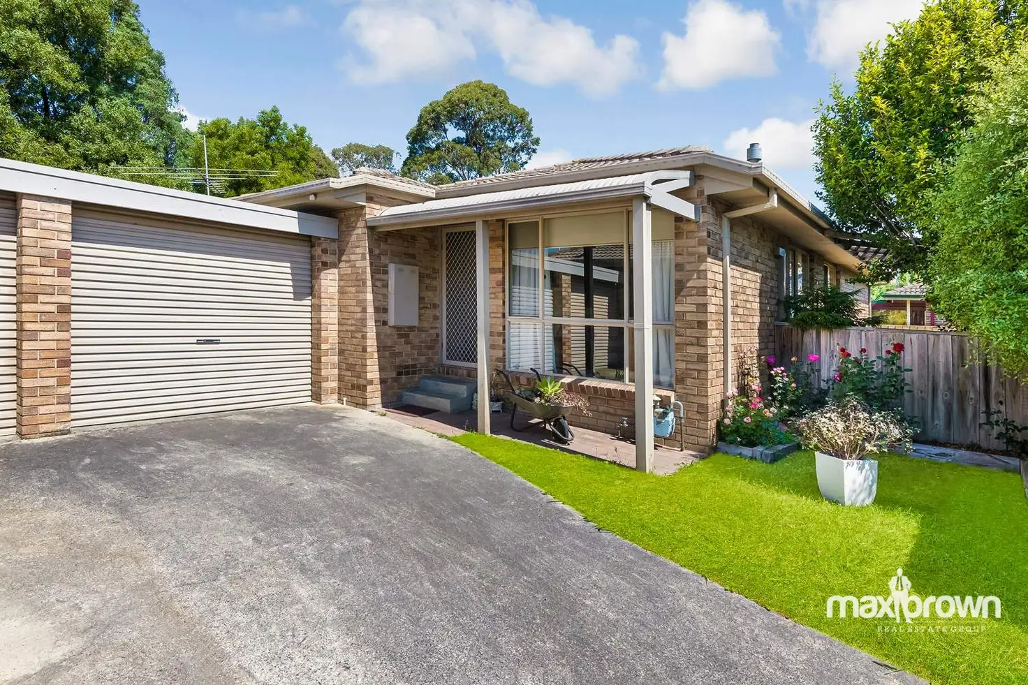 Main view of Homely unit listing, 5/109 Colchester Road, Kilsyth VIC 3137