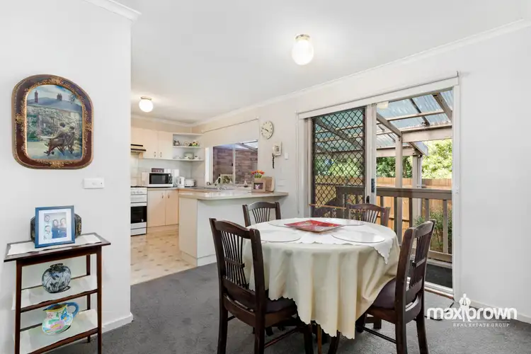 Fifth view of Homely unit listing, 5/109 Colchester Road, Kilsyth VIC 3137