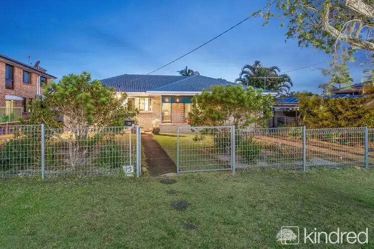 13 Mayleen Street, Clontarf QLD 4019