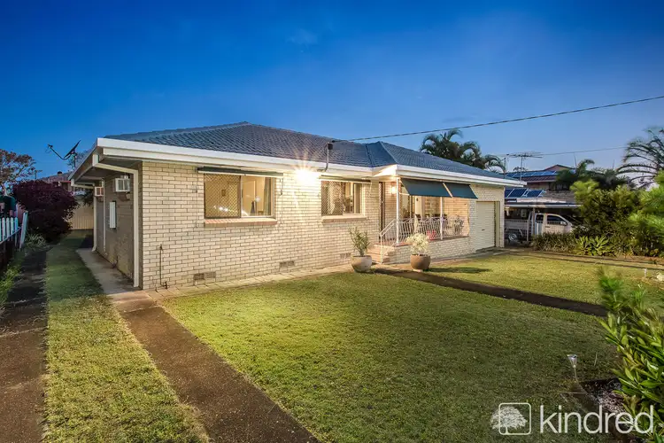 Second view of Homely house listing, 13 Mayleen Street, Clontarf QLD 4019