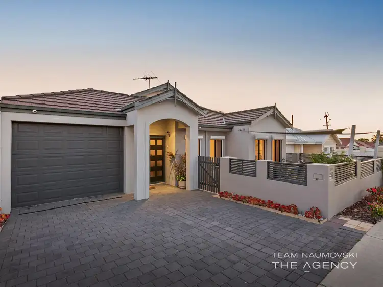 46B Harrison Street, Balcatta WA 6021