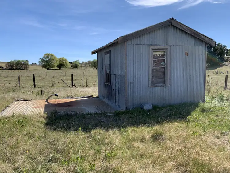 Third view of Homely land listing, LOT 1 Monro Street, Nimmitabel NSW 2631