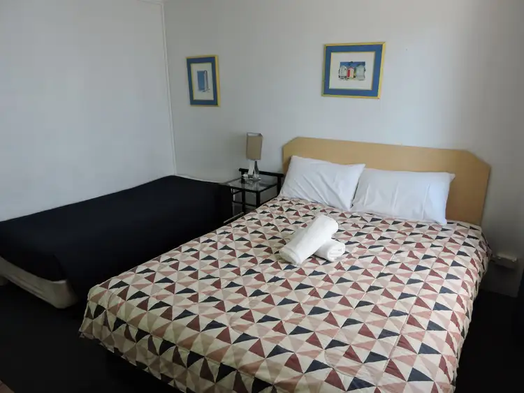 202/132 Marine Parade, Southport QLD 4215