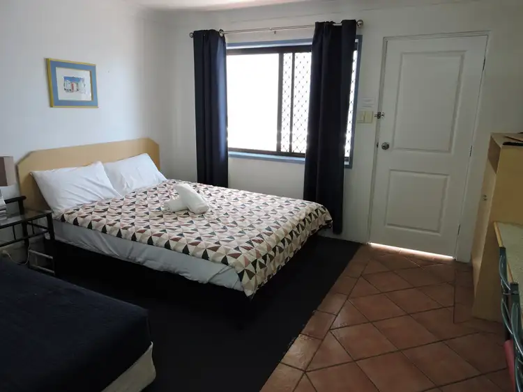 Fourth view of Homely studio listing, 202/132 Marine Parade, Southport QLD 4215