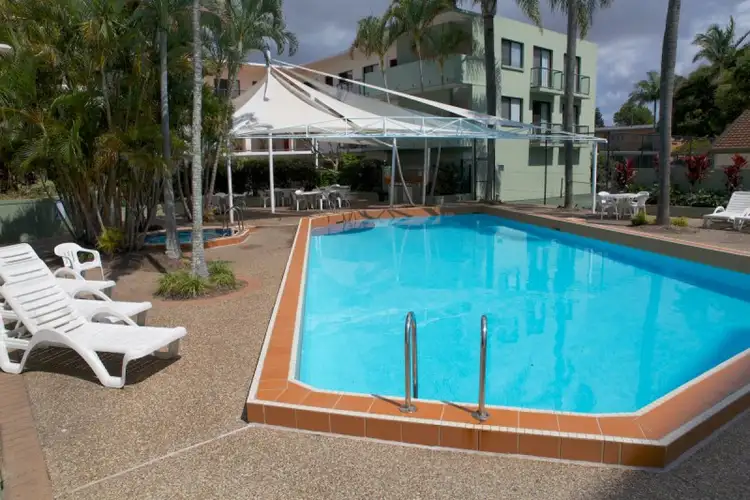 Fifth view of Homely studio listing, 202/132 Marine Parade, Southport QLD 4215