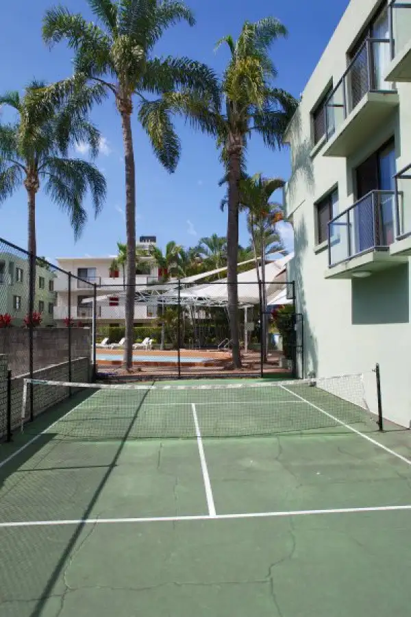 Seventh view of Homely studio listing, 202/132 Marine Parade, Southport QLD 4215