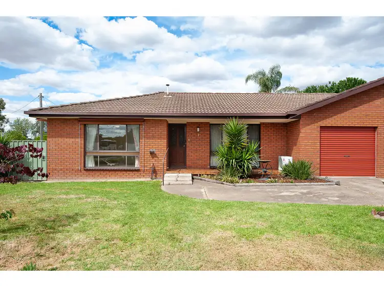 1/119 Adams Street, Jindera NSW 2642