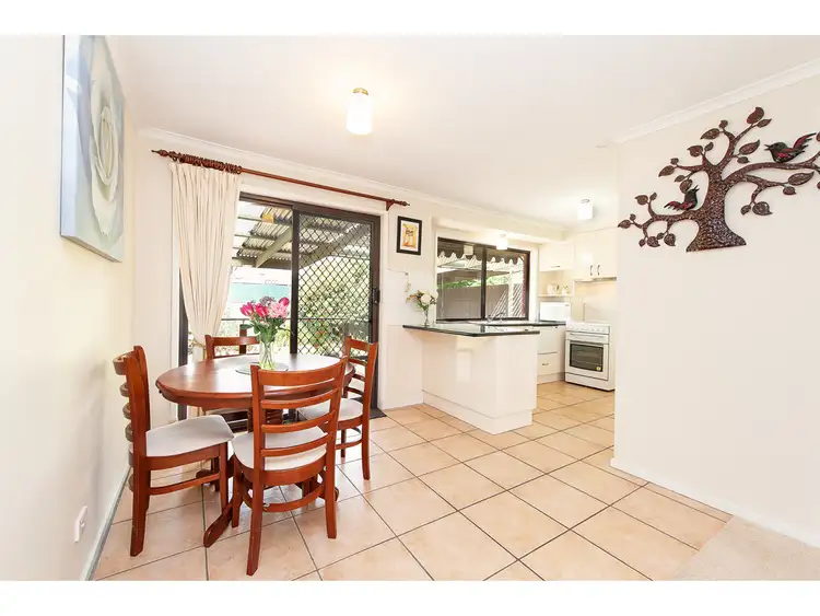 Third view of Homely unit listing, 1/119 Adams Street, Jindera NSW 2642