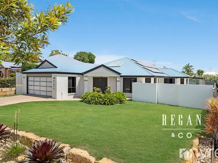 10 Placid Court, Narangba QLD 4504