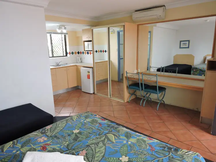 Third view of Homely studio listing, 203/132 Marine Parade, Southport QLD 4215