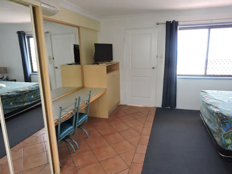 Fourth view of Homely studio listing, 203/132 Marine Parade, Southport QLD 4215