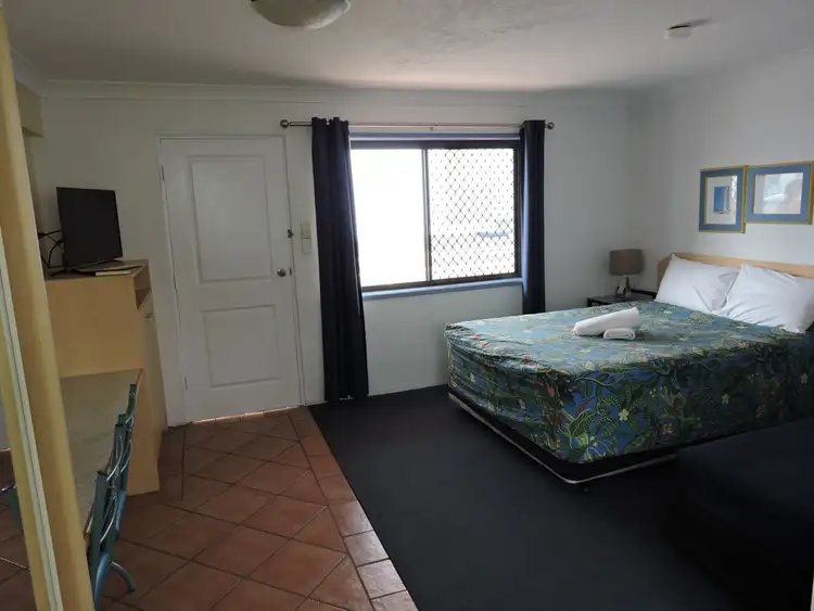 Fifth view of Homely studio listing, 203/132 Marine Parade, Southport QLD 4215