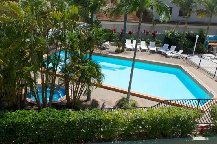 Sixth view of Homely studio listing, 203/132 Marine Parade, Southport QLD 4215