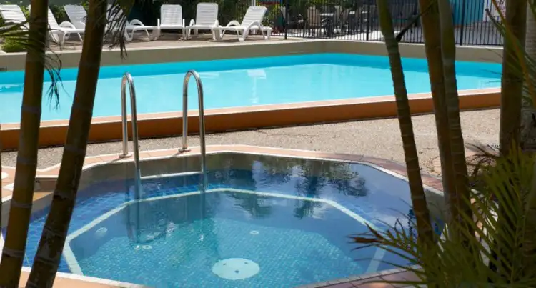 Seventh view of Homely studio listing, 203/132 Marine Parade, Southport QLD 4215